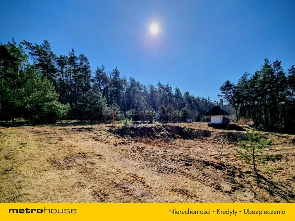 Działka 6 600,00 m², oferta nr , SGDUTI503, Borkowo, Kartuska