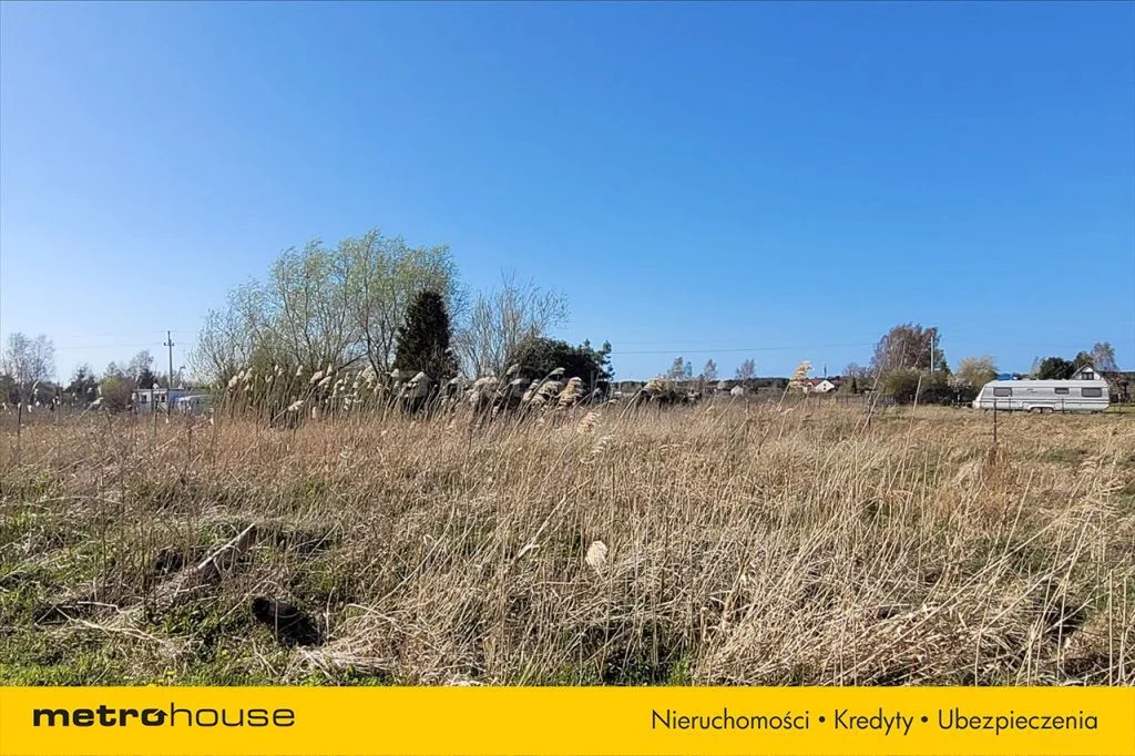 Działka 400,00 m², oferta nr , RAPO960, Karwia