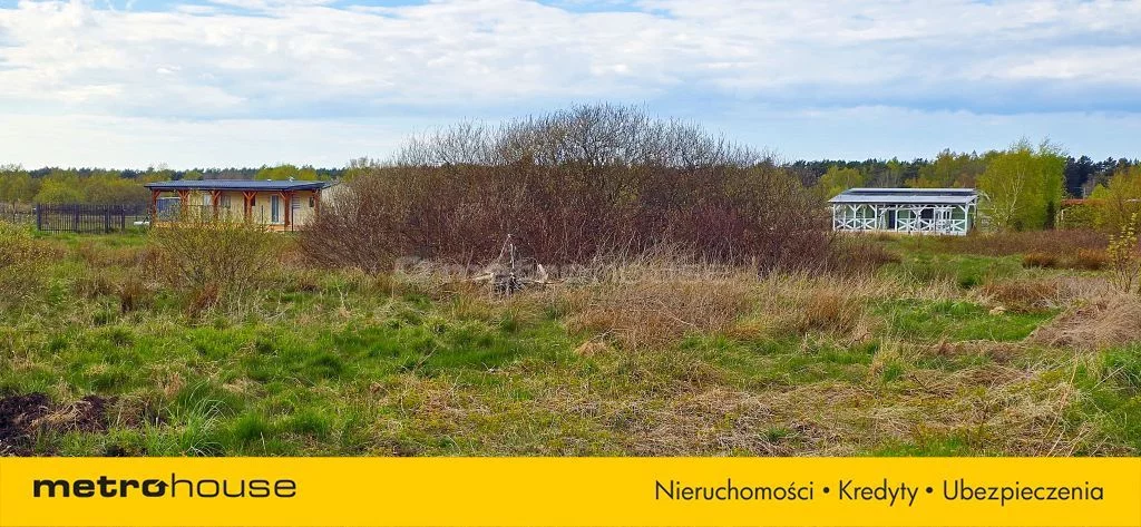Działka 466,00 m², oferta nr , SGBISY797, Ostrowo, Karwieńska
