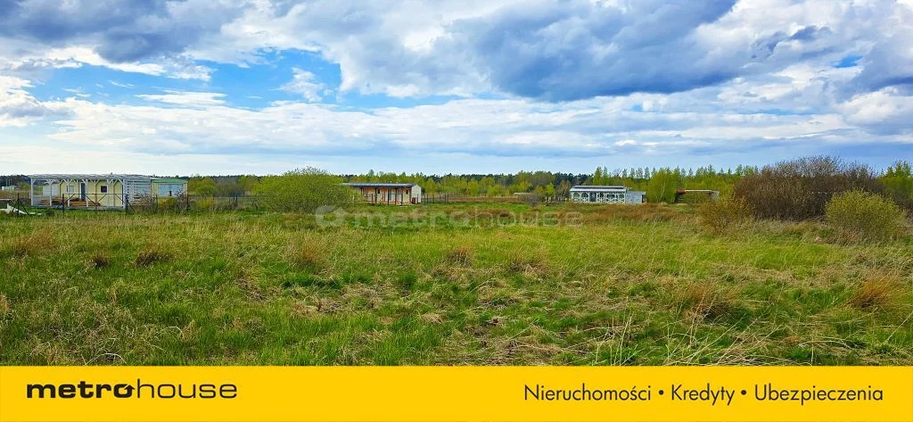 Działka 466,00 m², oferta nr , SGBISY797, Ostrowo, Karwieńska