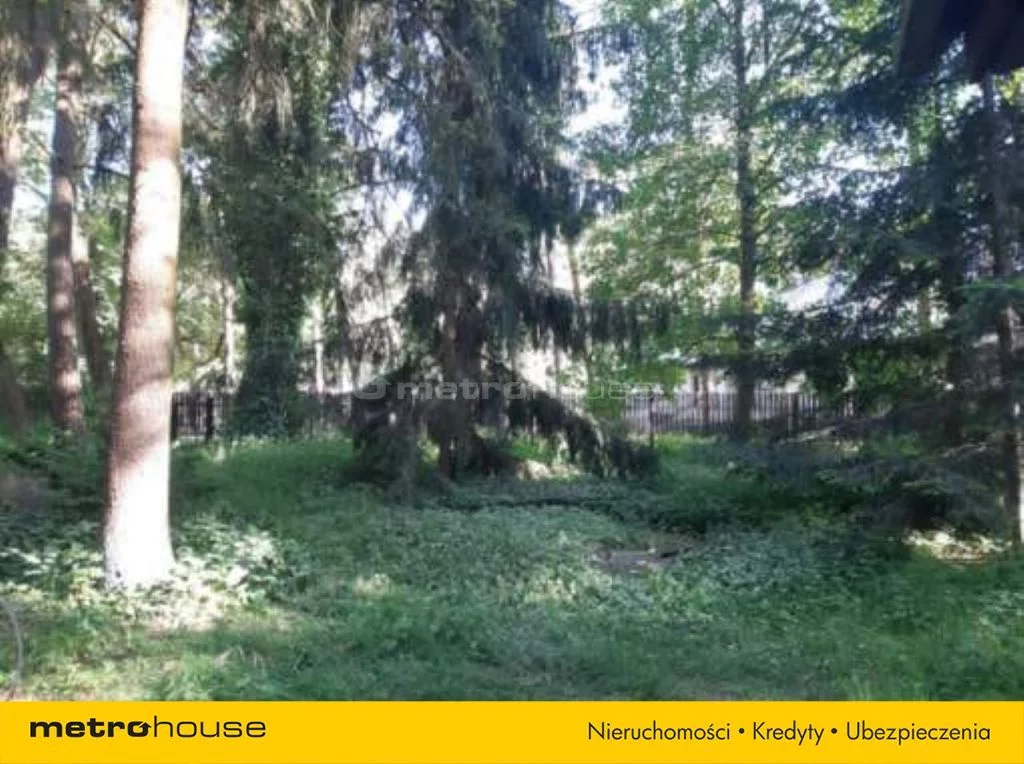 Działka 2 084,00 m², oferta nr , SGJIJU769, Sokolniki-Las, Kasprowicza