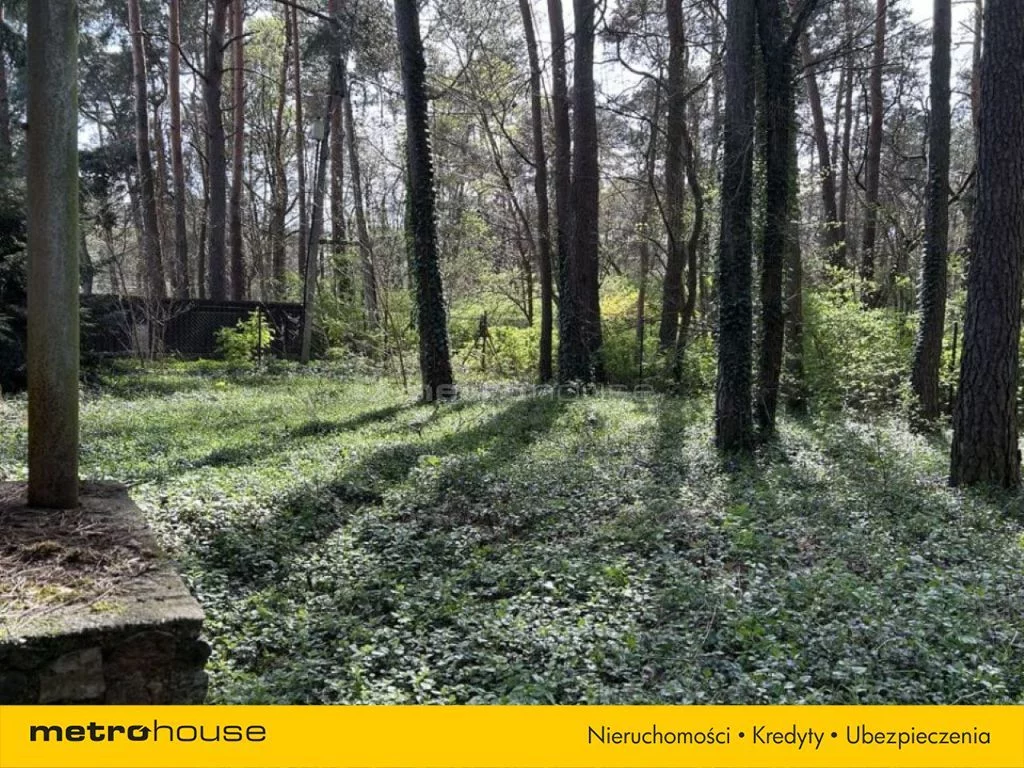 Działka 2 084,00 m², oferta nr , SGJIJU769, Sokolniki-Las, Kasprowicza