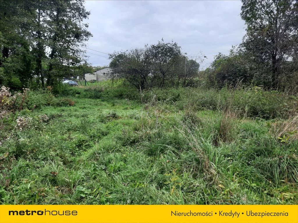 Działka 625,00 m², oferta nr , SETO880, Kątno