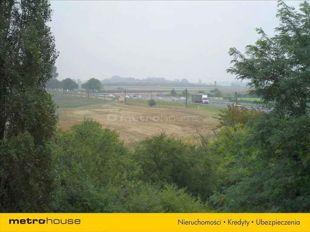 Działka 18 455,00 m², oferta nr , BAFA537, Kórnik, Katowicka