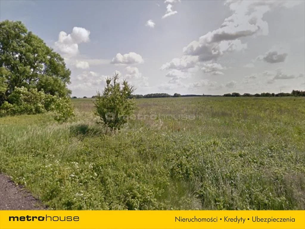 Działka 2 540,00 m², oferta nr , FUFA838, Kawęczynek