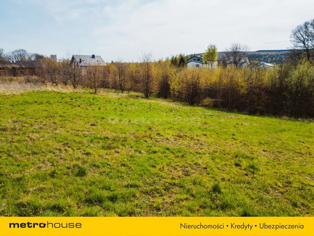 Działka 1 088,00 m², oferta nr , SGGUBO884, Świerklany, Kazimierza WIelkiego