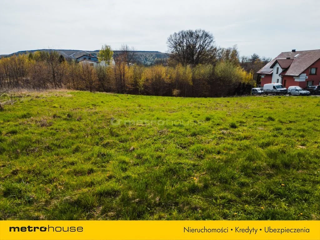 Działka 1 088,00 m², oferta nr , SGGUBO884, Świerklany, Kazimierza WIelkiego