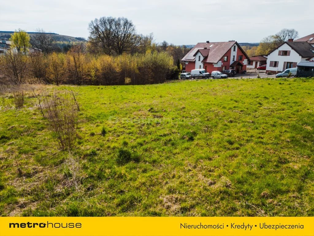 Działka 1 088,00 m², oferta nr , SGGUBO884, Świerklany, Kazimierza WIelkiego