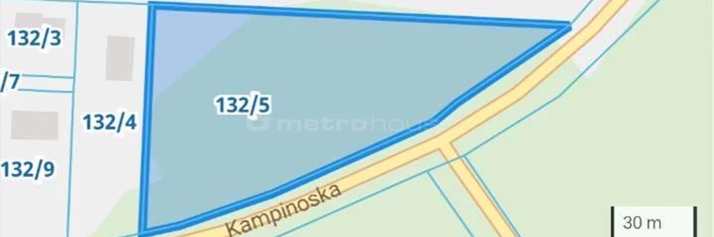 Apartamenty SGPOPO409 Kazuń-Bielany