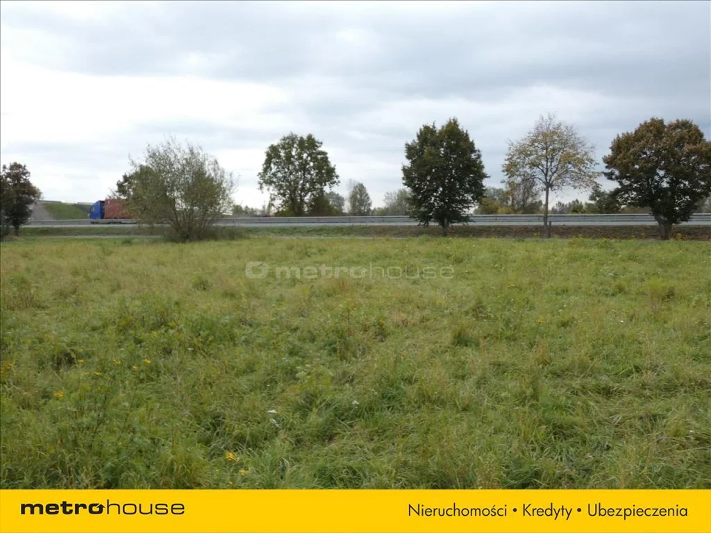 Działka 3 000,00 m², oferta nr , GAFA380, Kazuń Polski