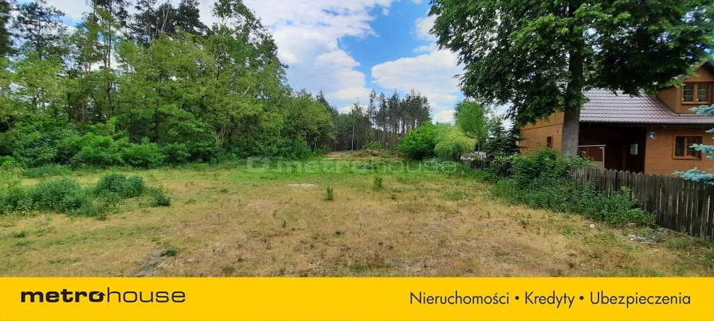Działka 4 258,00 m², oferta nr , SGKESE495, Kępa