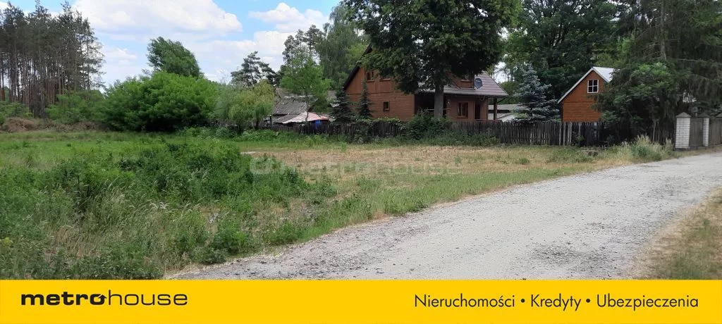 Działka 4 258,00 m², oferta nr , SGKESE495, Kępa
