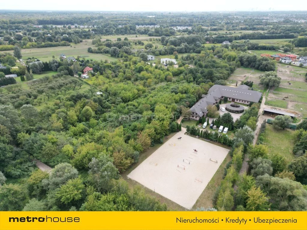Działka 3 535,00 m², oferta nr , SGBOVU124, Kępa Kiełpińska