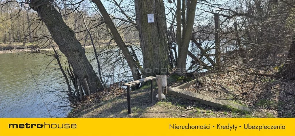 Działka 9 300,00 m², oferta nr , SGZEFI232, Kępa Nadbrzeska