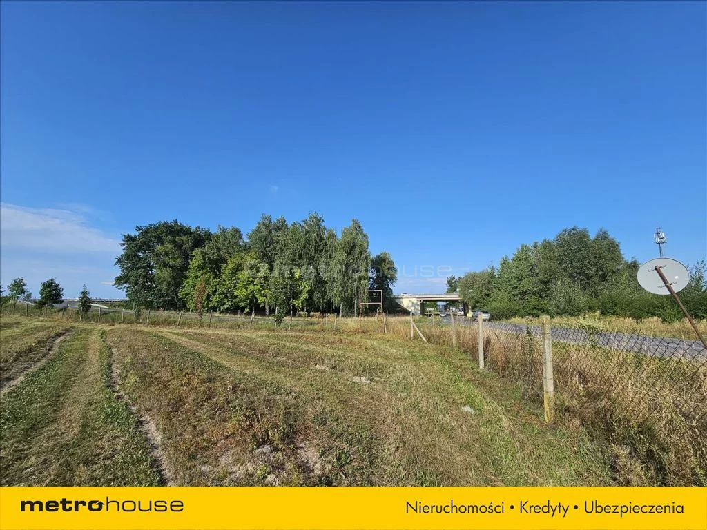 Działka 10 585,00 m², oferta nr , SGLODY876, Kępina