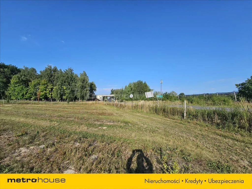 Działka 10 585,00 m², oferta nr , SGLODY876, Kępina