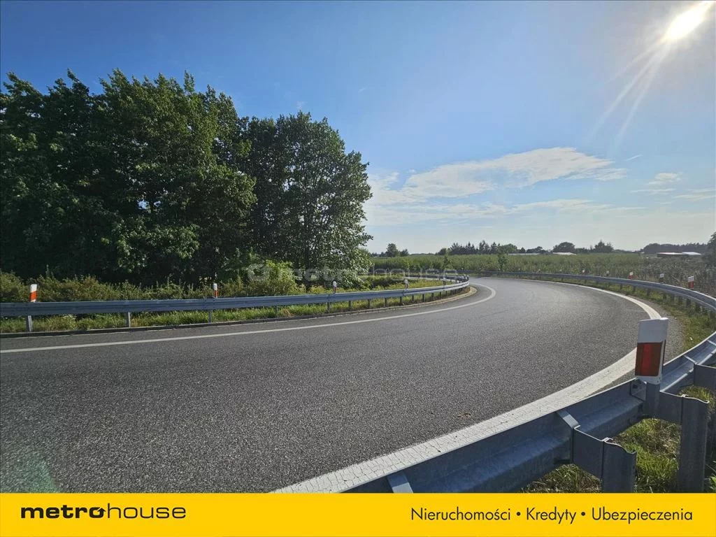 Działka 10 585,00 m², oferta nr , SGLODY876, Kępina