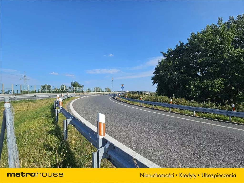 Działka 10 585,00 m², oferta nr , SGLODY876, Kępina