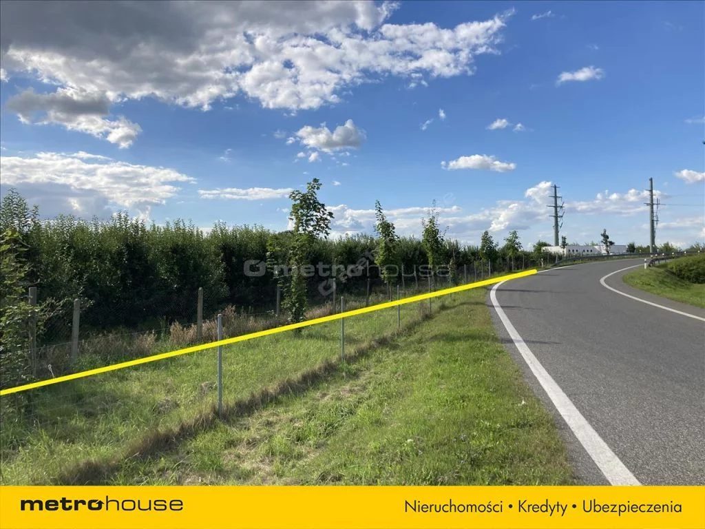 Działka 10 585,00 m², oferta nr , SGLODY876, Kępina
