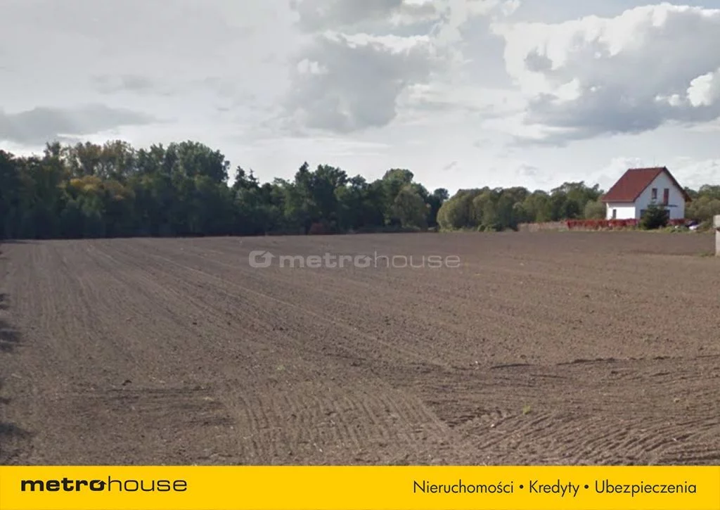 Działka 25 000,00 m², oferta nr , SGFECO117, Kiączyn