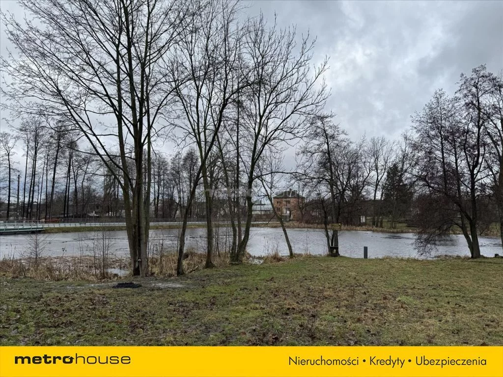 Działka 10 374,00 m², oferta nr , HYNO600, Kiczki Pierwsze
