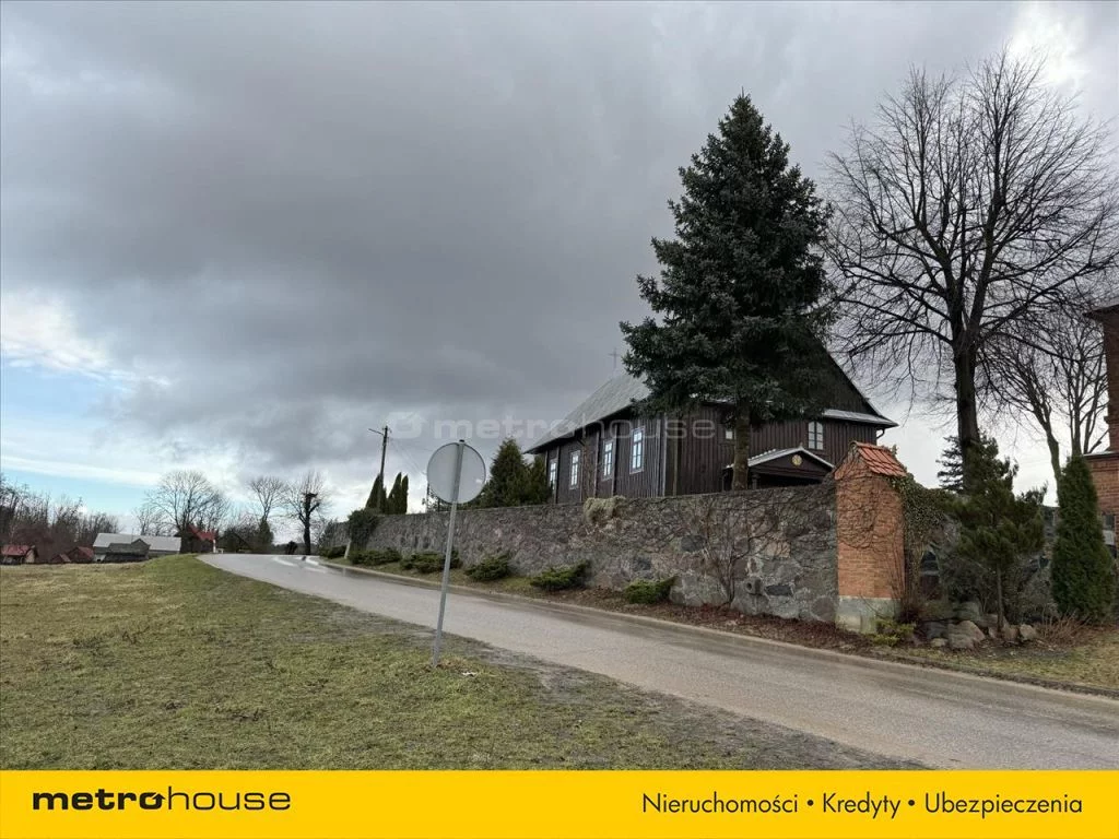 Działka 10 374,00 m², oferta nr , HYNO600, Kiczki Pierwsze