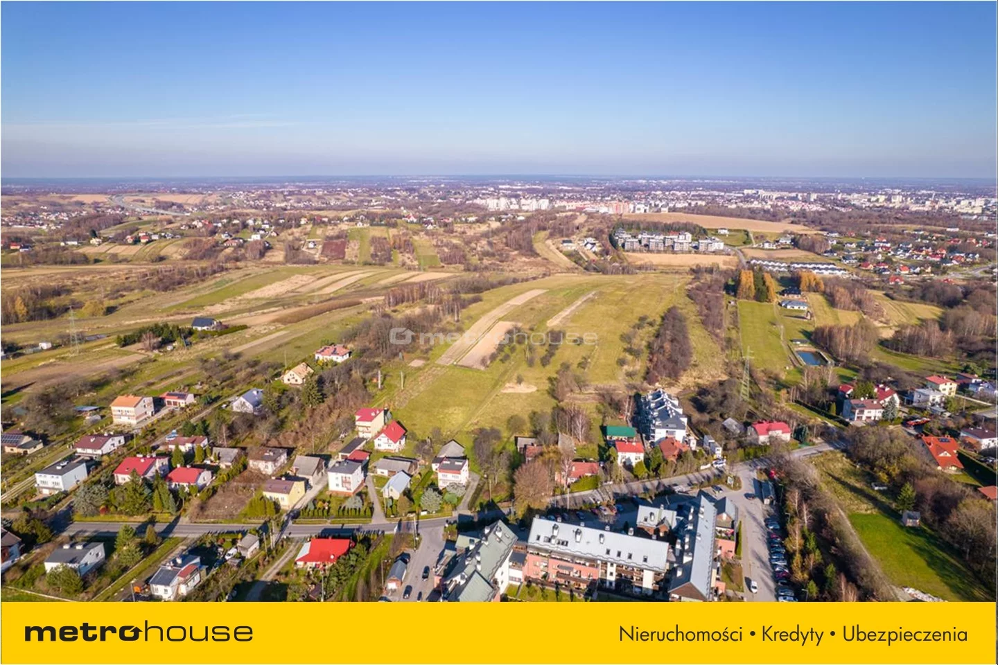 Działka 1 200,00 m², oferta nr , KYFU567, Kielanówka