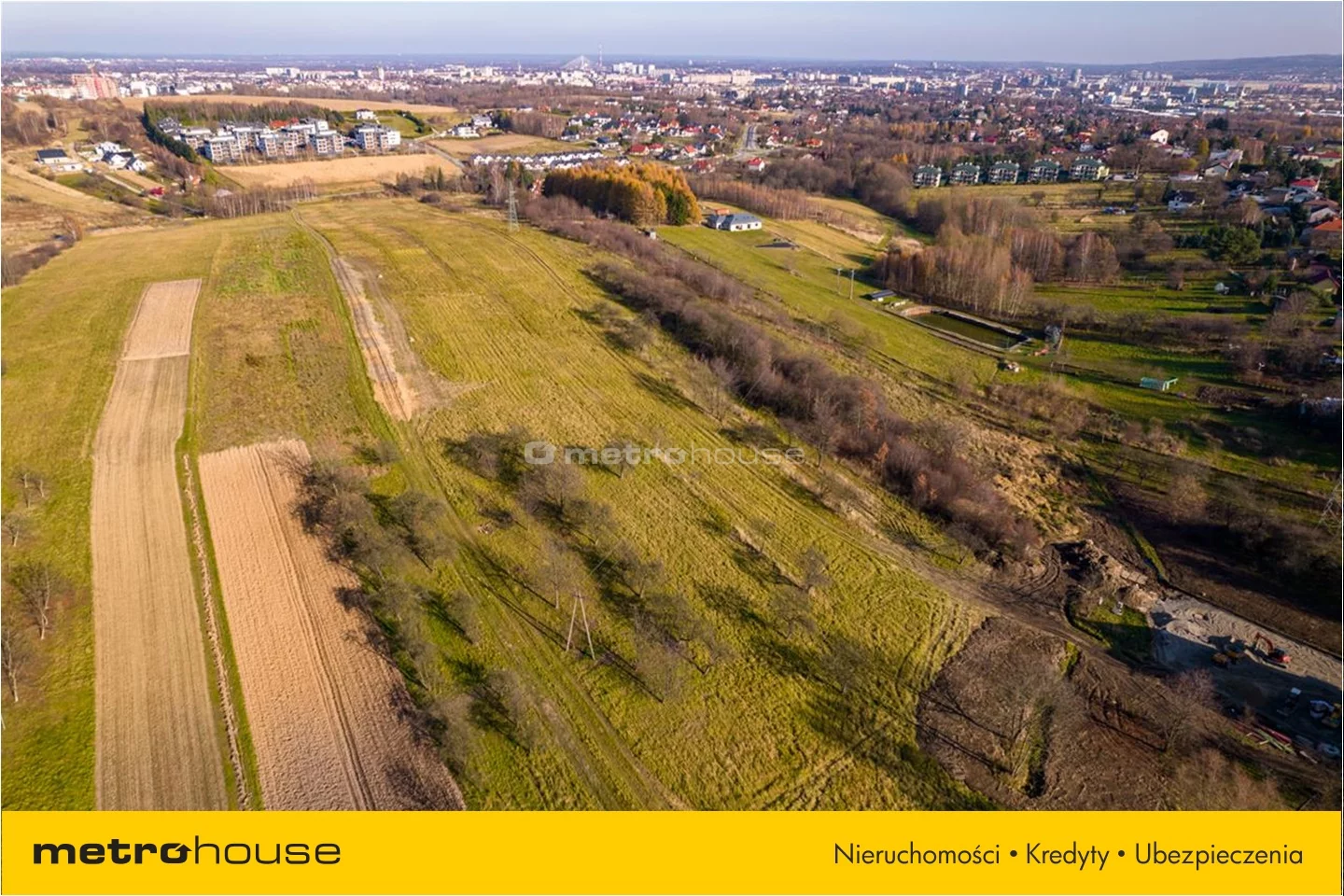 Działka 1 200,00 m², oferta nr , KYFU567, Kielanówka