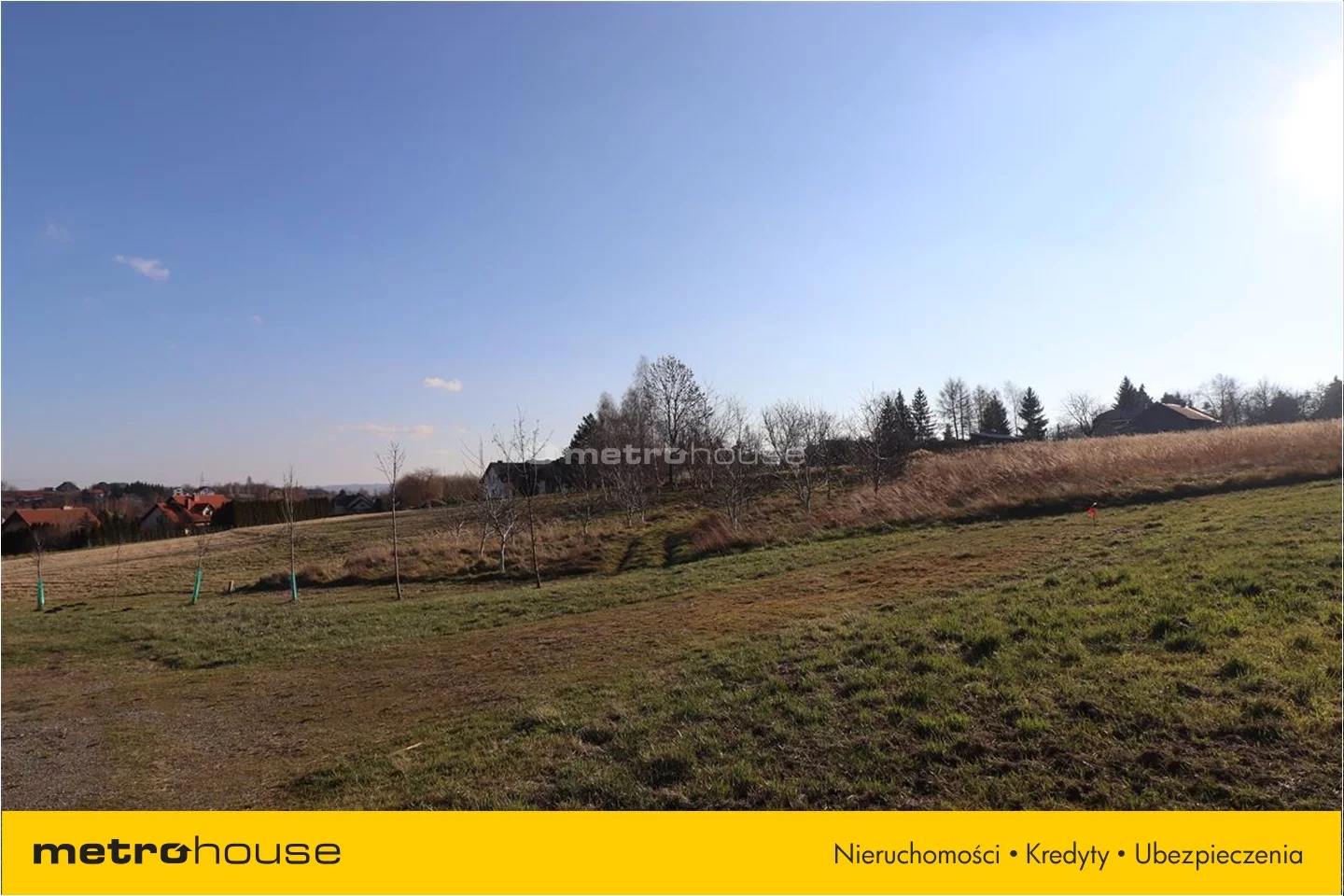 Działka 1 766,00 m², oferta nr , RIGI485, Kielanówka
