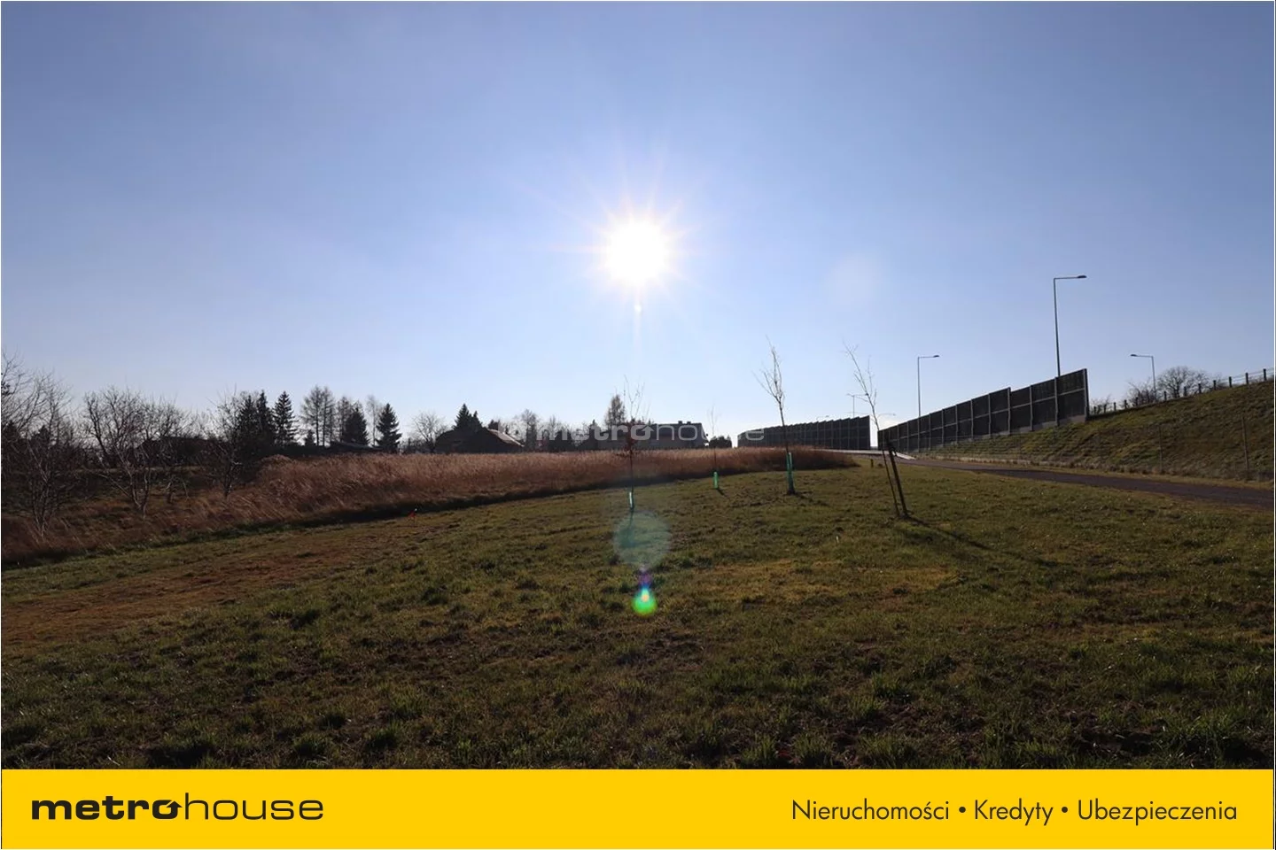 Działka 1 766,00 m², oferta nr , RIGI485, Kielanówka