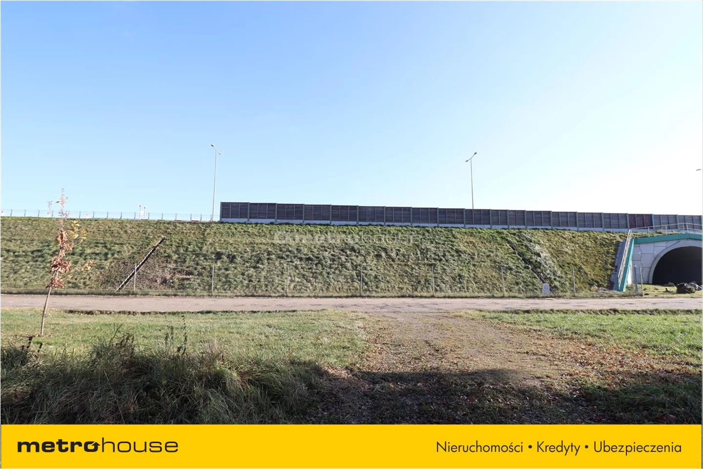Działka 2 799,00 m², oferta nr , GOWO469, Kielanówka