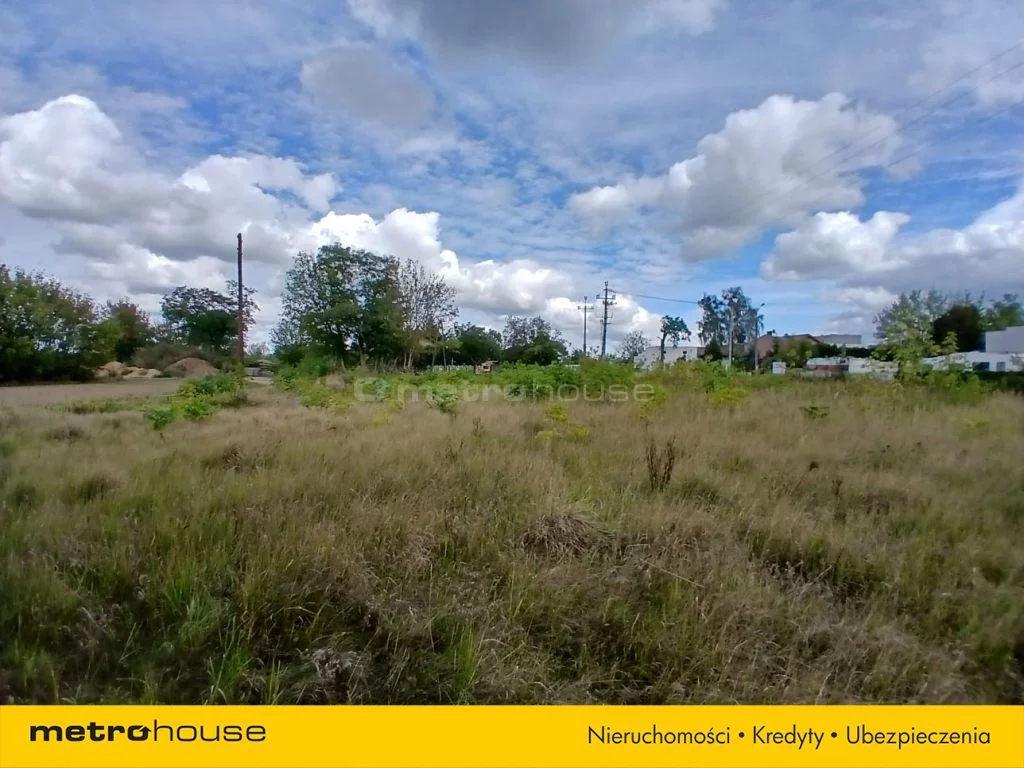 Działka 1 763,00 m², oferta nr , SGLEMY823, Łomianki, Kiełpin, Rolnicza