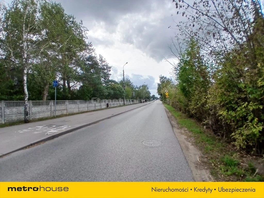 Działka 1 763,00 m², oferta nr , SGLEMY823, Łomianki, Kiełpin, Rolnicza