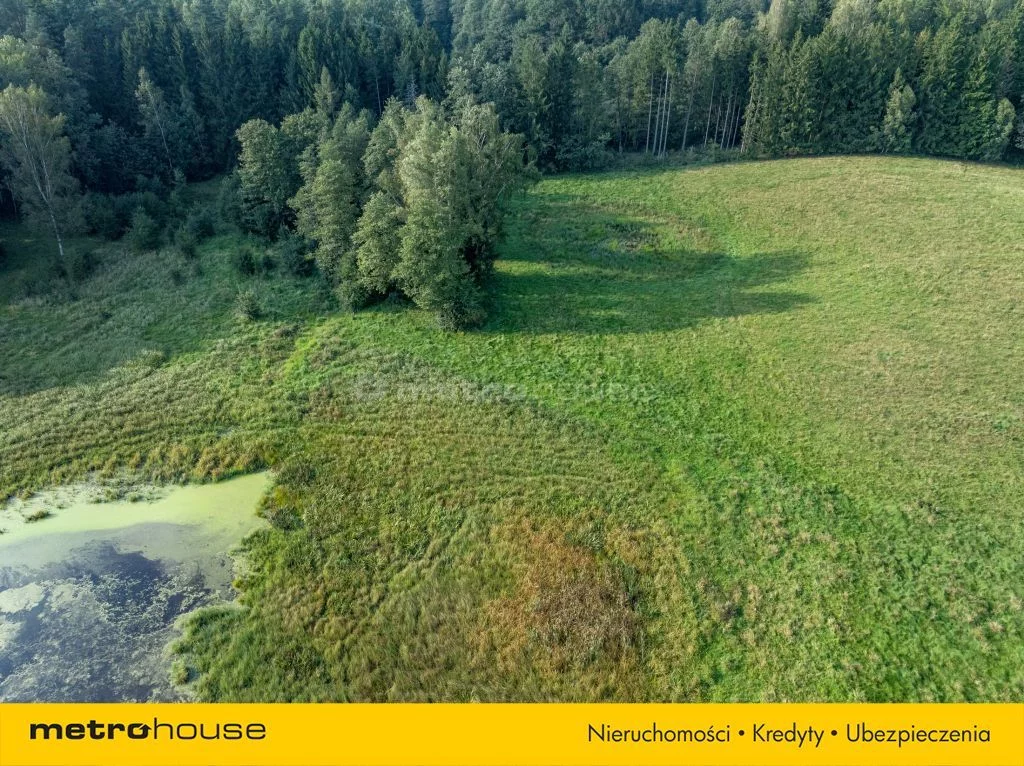 Działka 98 200,00 m², oferta nr , SGSELA332, Kiersztanowo