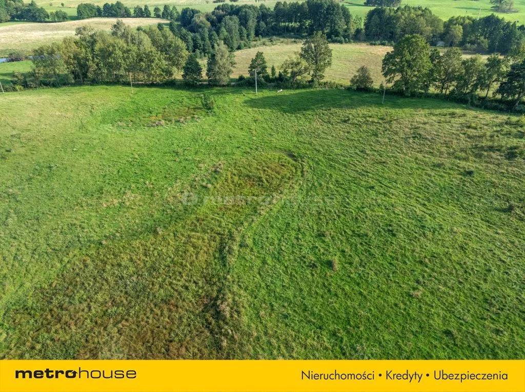 Działka 98 200,00 m², oferta nr , SGSELA332, Kiersztanowo