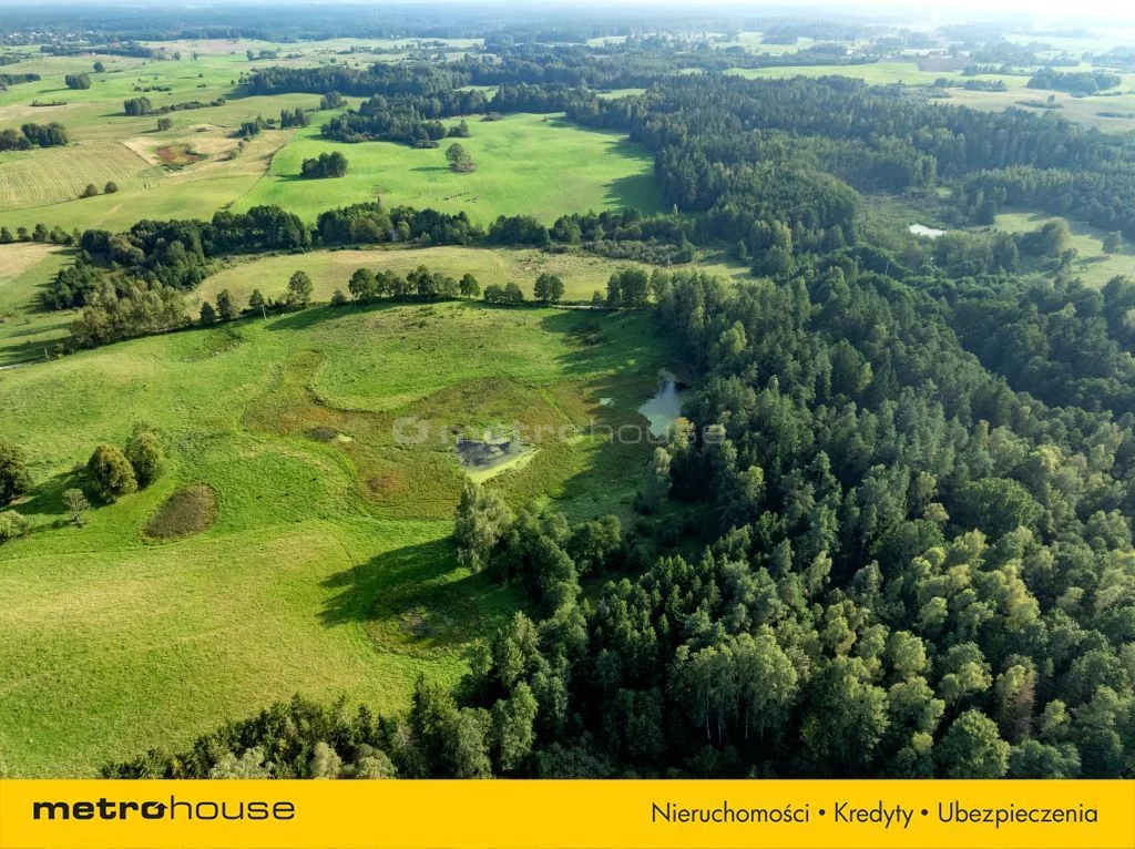 Działka 98 200,00 m², oferta nr , SGSELA332, Kiersztanowo