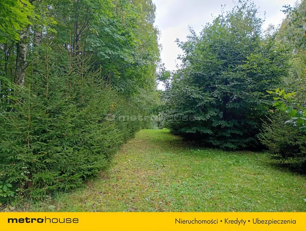 Działka 8 221,00 m², oferta nr , SGGATE771, Kierwiny