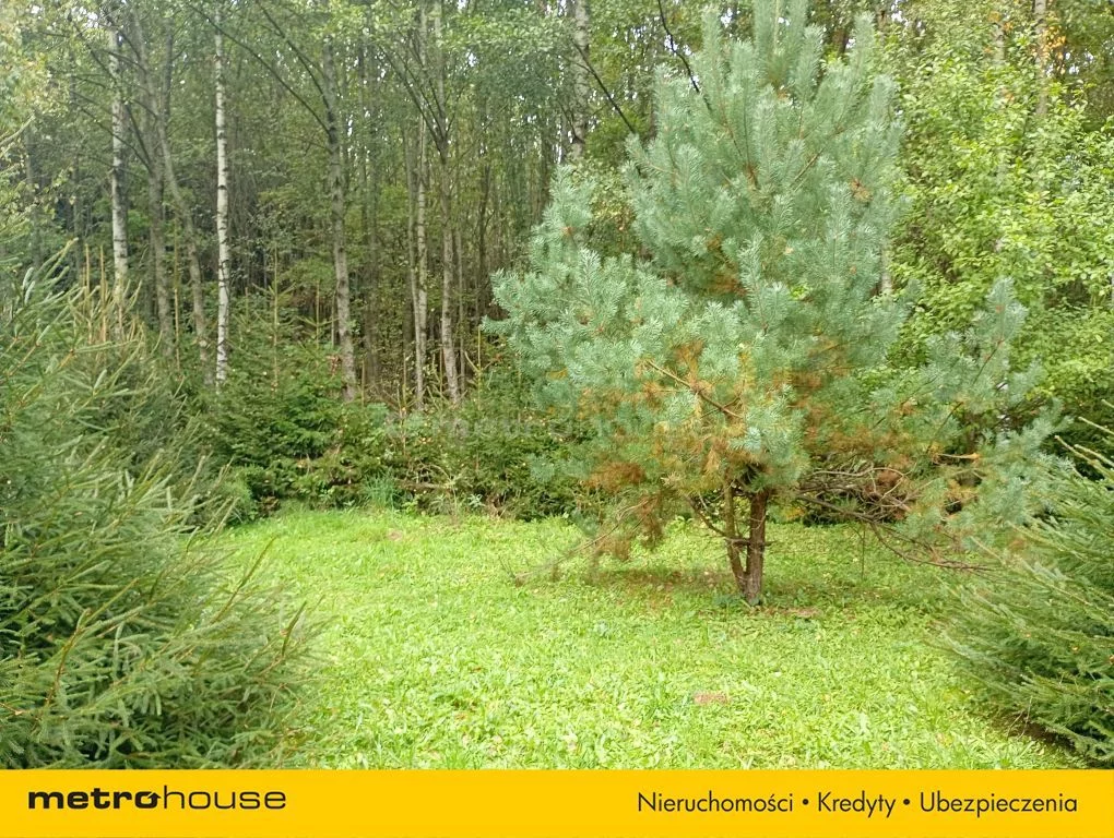 Działka 8 221,00 m², oferta nr , SGGATE771, Kierwiny