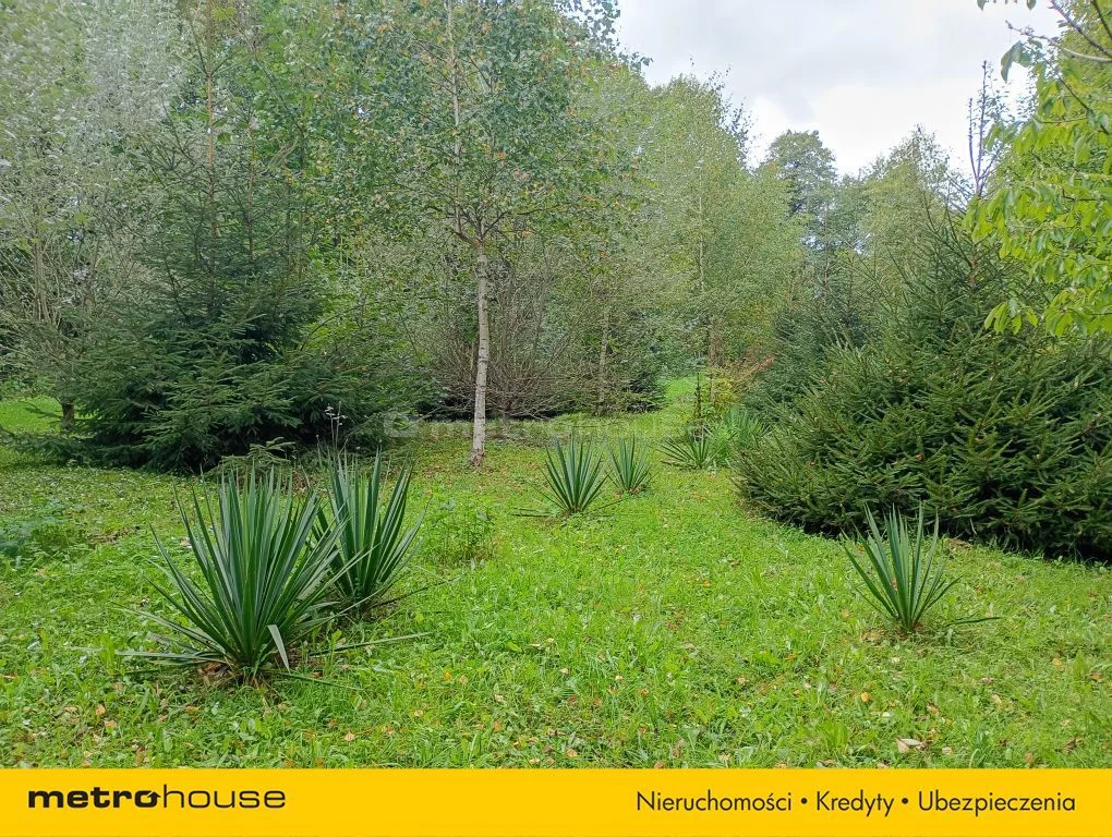 Działka 8 221,00 m², oferta nr , SGGATE771, Kierwiny
