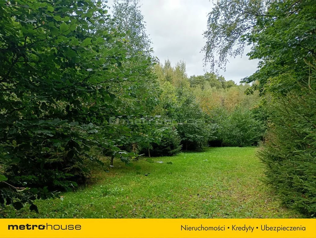Działka 8 221,00 m², oferta nr , SGGATE771, Kierwiny