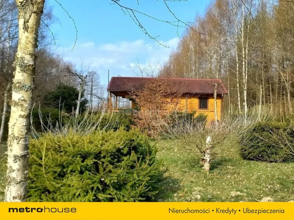 Działka 8 221,00 m², oferta nr , SGGATE771, Kierwiny