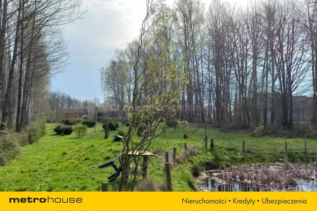 Działka 8 221,00 m², oferta nr , SGGATE771, Kierwiny
