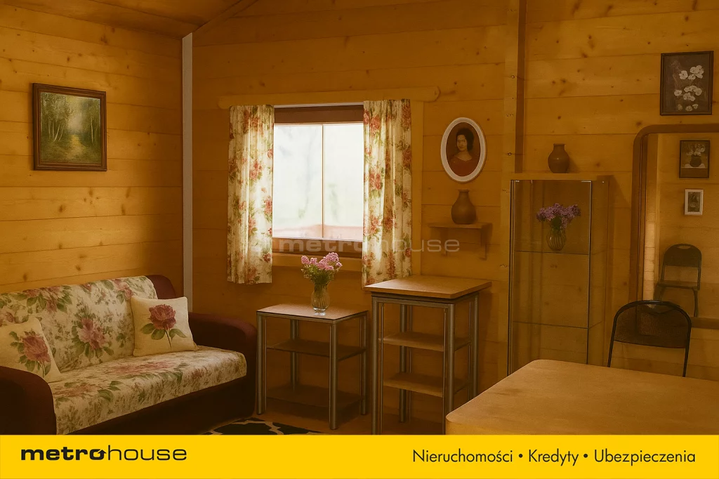 Działka 8 221,00 m², oferta nr , SGGATE771, Kierwiny
