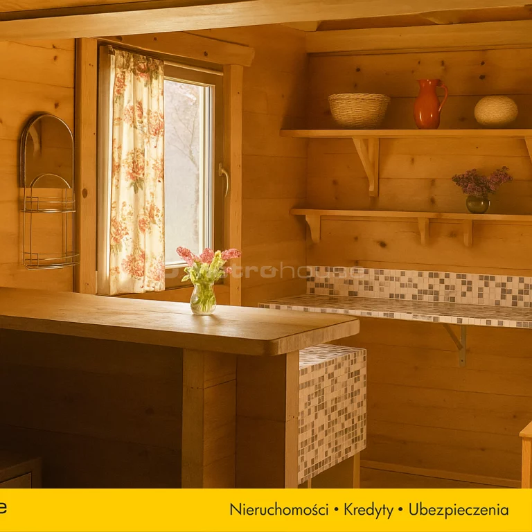 Działka 8 221,00 m², oferta nr , SGGATE771, Kierwiny