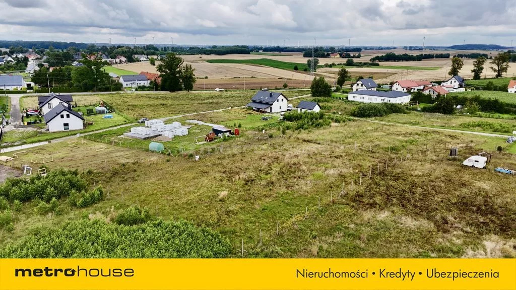 Działka 1 224,00 m², oferta nr , SGSOKU465, Kisielice