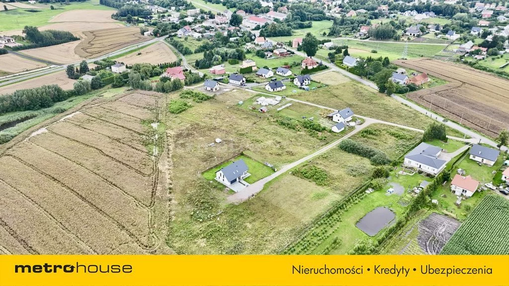 Działka 1 224,00 m², oferta nr , SGSOKU465, Kisielice