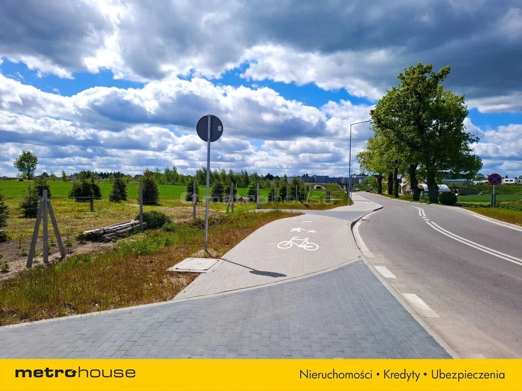 Działka 18 981,00 m², oferta nr , SGZUDY382, Klawkowo