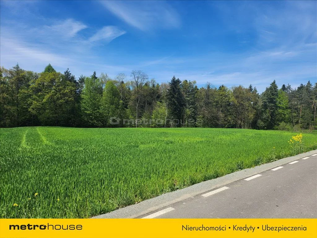 Działka 4 906,00 m², oferta nr , SGROLY571, Klecza Dolna