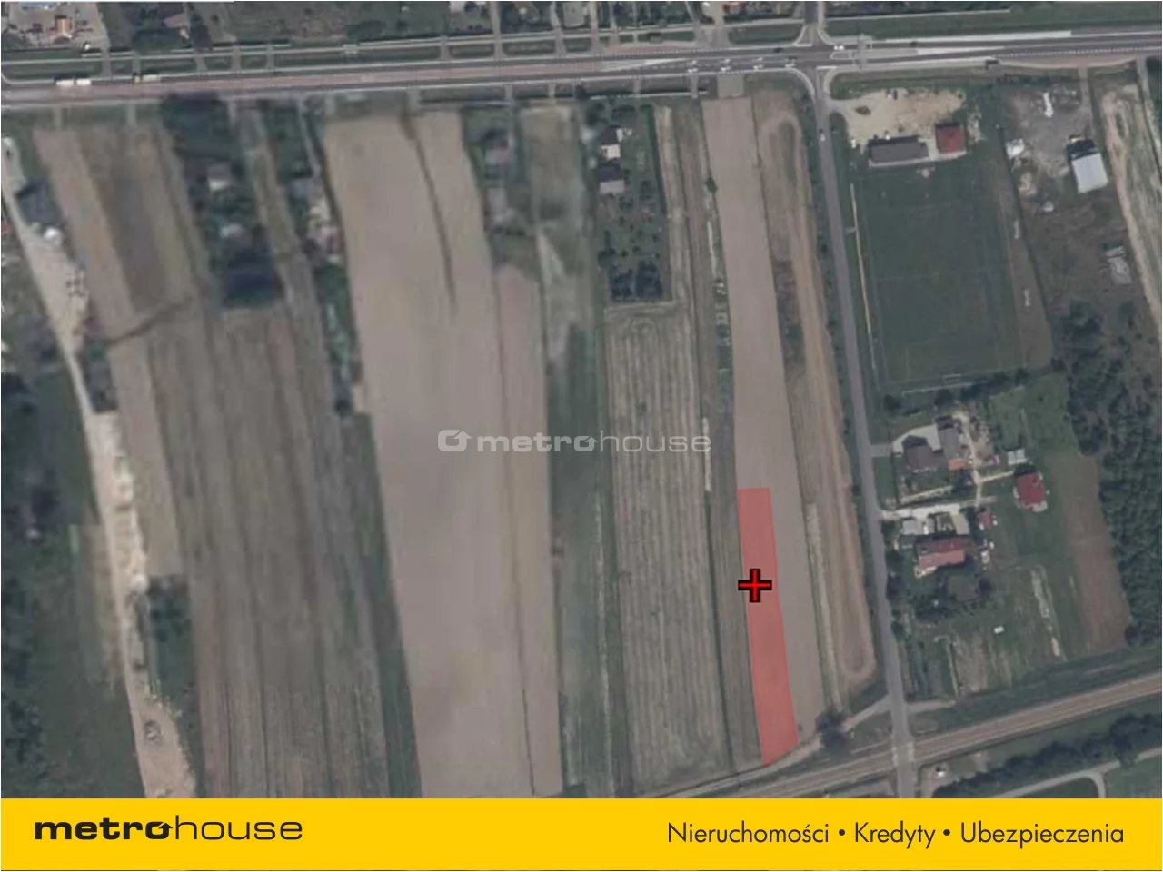 Działka 1 800,00 m², oferta nr , BUDO456, Klęczany