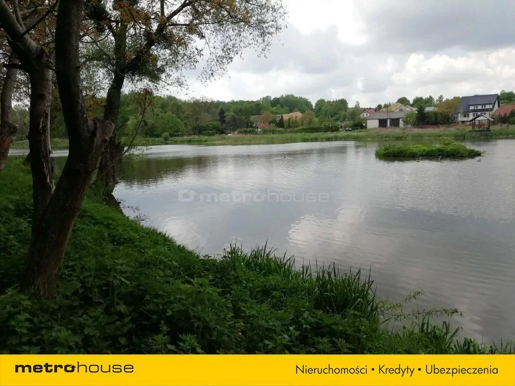 Działka 40 620,00 m², oferta nr , SGFUZI533, Klementowice